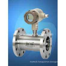 Turbine Flowmeter (LWGY)